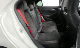 Mercedes-Benz A45 AMG multibeam led* Parking Assist, снимка 9