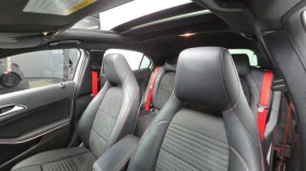 Mercedes-Benz A45 AMG multibeam led* Parking Assist, снимка 8