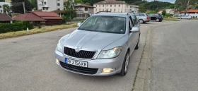 Skoda Octavia, снимка 2