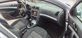 Skoda Octavia, снимка 11