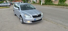 Skoda Octavia, снимка 1