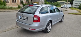 Skoda Octavia, снимка 9