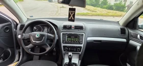 Skoda Octavia, снимка 12