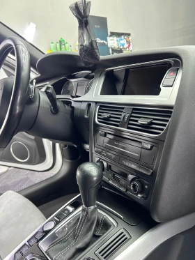 Audi S4, снимка 12
