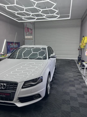Audi S4, снимка 4