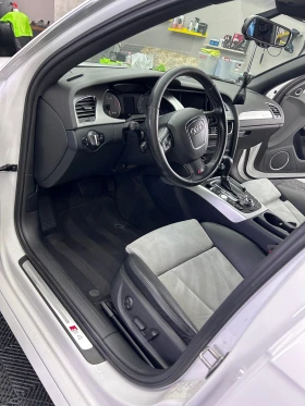 Audi S4, снимка 7
