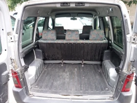 Peugeot Partner ranch, снимка 8