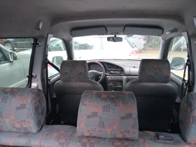 Peugeot Partner ranch, снимка 9