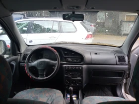 Peugeot Partner ranch, снимка 4