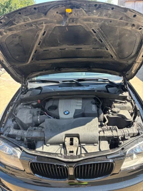 BMW 118 M-PACKET, снимка 14