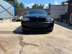 BMW 118 M-PACKET, снимка 1