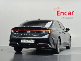 Hyundai Sonata The Edge (Dn8) 2.0 Lpg (Rental Car) Business 1, снимка 4