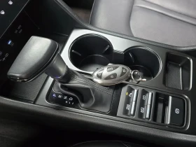 Hyundai Sonata The Edge (Dn8) 2.0 Lpg (Rental Car) Business 1, снимка 9