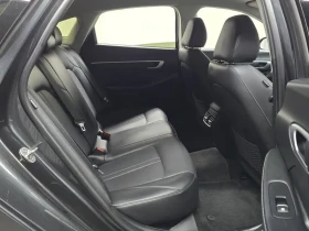 Hyundai Sonata The Edge (Dn8) 2.0 Lpg (Rental Car) Business 1, снимка 12