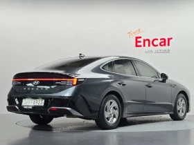 Hyundai Sonata The Edge (Dn8) 2.0 Lpg (Rental Car) Business 1, снимка 2