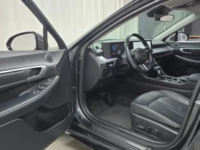 Hyundai Sonata The Edge (Dn8) 2.0 Lpg (Rental Car) Business 1, снимка 10