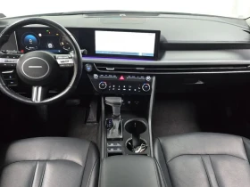 Hyundai Sonata The Edge (Dn8) 2.0 Lpg (Rental Car) Business 1, снимка 7