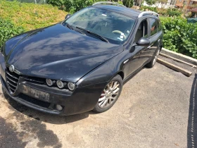 Alfa Romeo 159, снимка 1