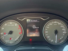 Audi S3 * Progressiv * ГЛАВНО ПРЕДСТАВИТЕЛСТВО НА АУДИ , снимка 8
