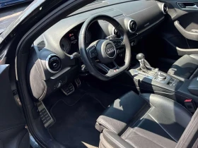 Audi S3 * Progressiv * ГЛАВНО ПРЕДСТАВИТЕЛСТВО НА АУДИ , снимка 7