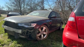 Audi A6 C7 3.0 biTDI 313к.с., снимка 2