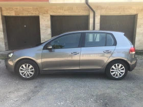 VW Golf Golf 6 2.0 TDI, снимка 3