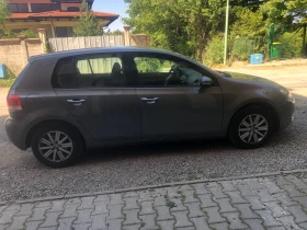 VW Golf Golf 6 2.0 TDI, снимка 5