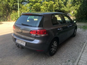 VW Golf Golf 6 2.0 TDI, снимка 6