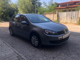 VW Golf Golf 6 2.0 TDI, снимка 4