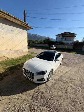 Audi A5, снимка 11