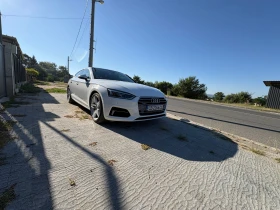 Audi A5, снимка 6