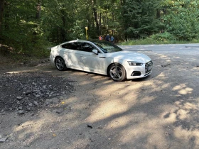 Audi A5, снимка 7