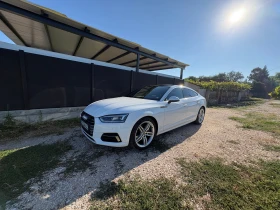 Audi A5, снимка 2