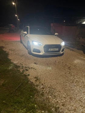 Audi A5, снимка 2