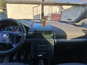 Seat Alhambra 2.0 tdi, снимка 3