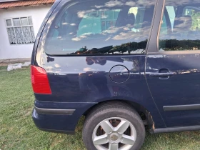 Seat Alhambra 2.0 tdi, снимка 1