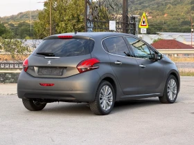 Peugeot 208 1.2 TURBO АВТОМАТ !!!89000км!!!, снимка 14