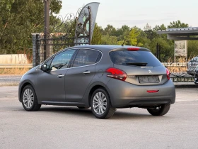 Peugeot 208 1.2 TURBO АВТОМАТ !!!89000км!!!, снимка 12