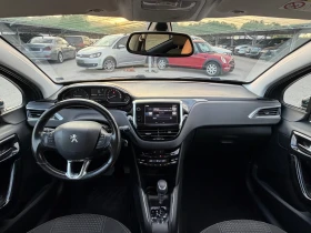 Peugeot 208 1.2 TURBO АВТОМАТ !!!89000км!!!, снимка 9