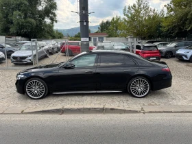 Mercedes-Benz S 580 4MATIC, снимка 4