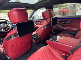 Mercedes-Benz S 580 4MATIC, снимка 17
