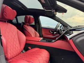Mercedes-Benz S 580 4MATIC, снимка 13