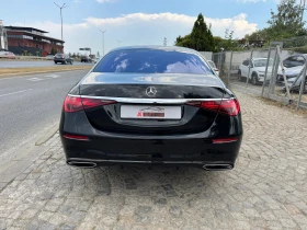 Mercedes-Benz S 580 4MATIC, снимка 6