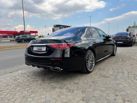 Mercedes-Benz S 580 4MATIC, снимка 7