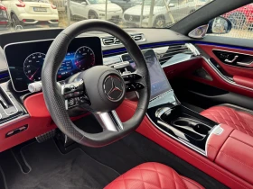 Mercedes-Benz S 580 4MATIC, снимка 11