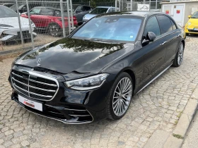 Mercedes-Benz S 580 4MATIC, снимка 3