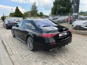 Mercedes-Benz S 580 4MATIC, снимка 5