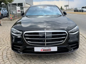 Mercedes-Benz S 580 4MATIC, снимка 2