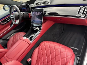 Mercedes-Benz S 580 4MATIC, снимка 12