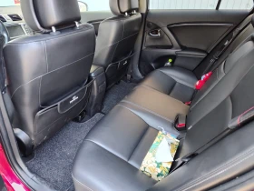 Toyota Avensis, снимка 4